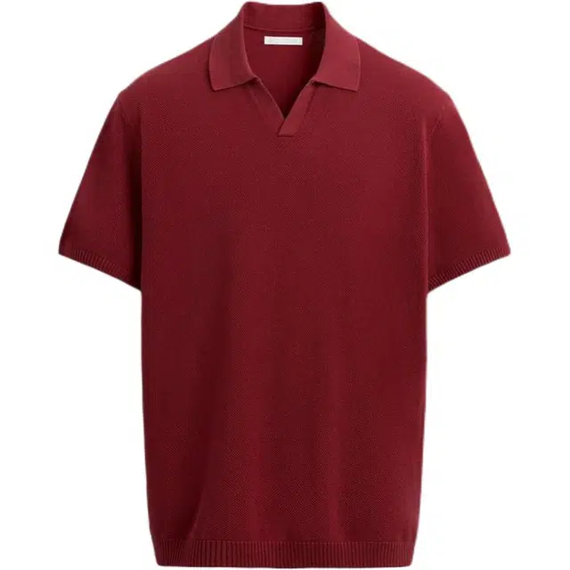 ZARA Polo