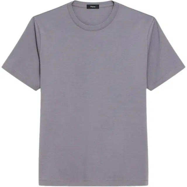 THEORY T