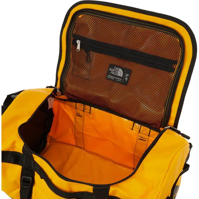 THE NORTH FACE Base Camp 2 50L