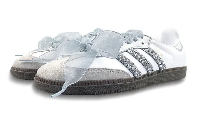 adidas originals SAMBA OG GGMZ