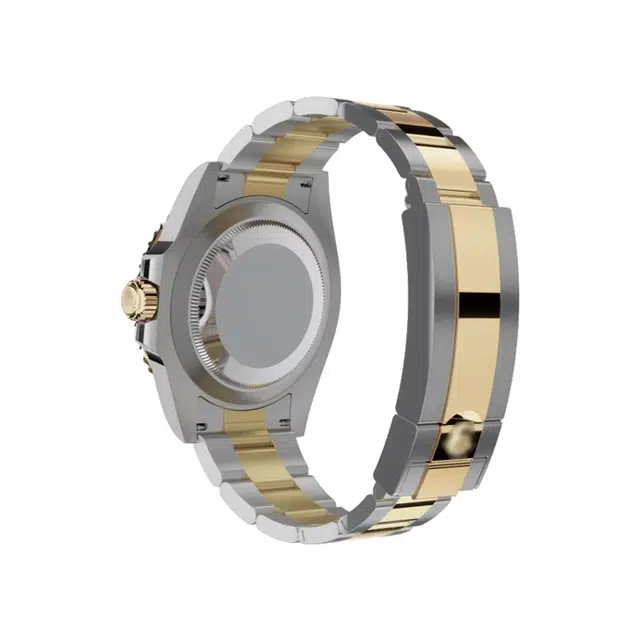 ZXOXR 126613 41mm