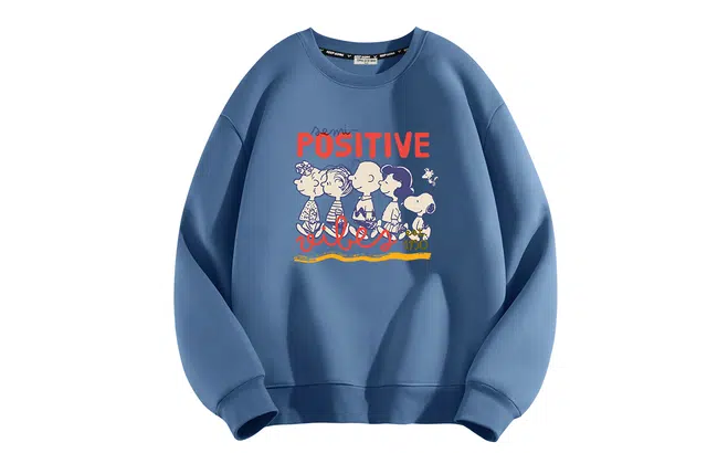 SNOOPY
