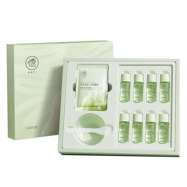 25ml*8+25g*8