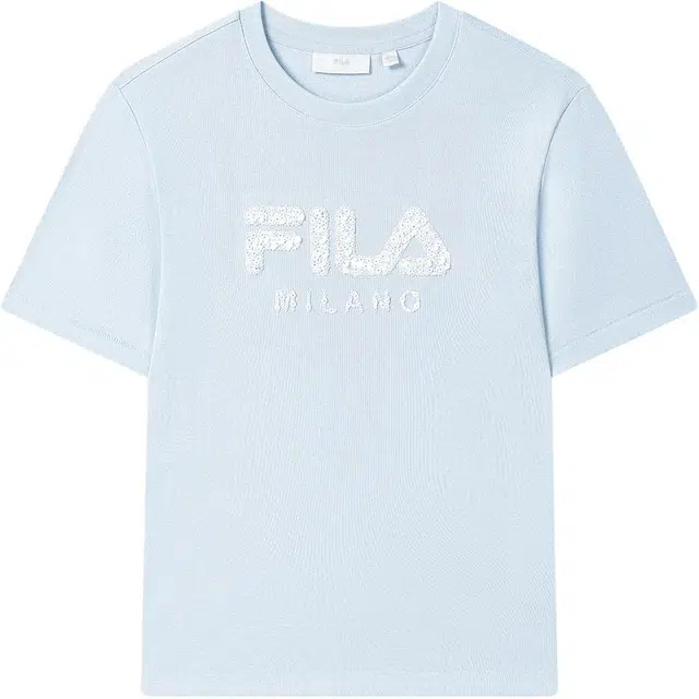 FILA MILANO SS25T