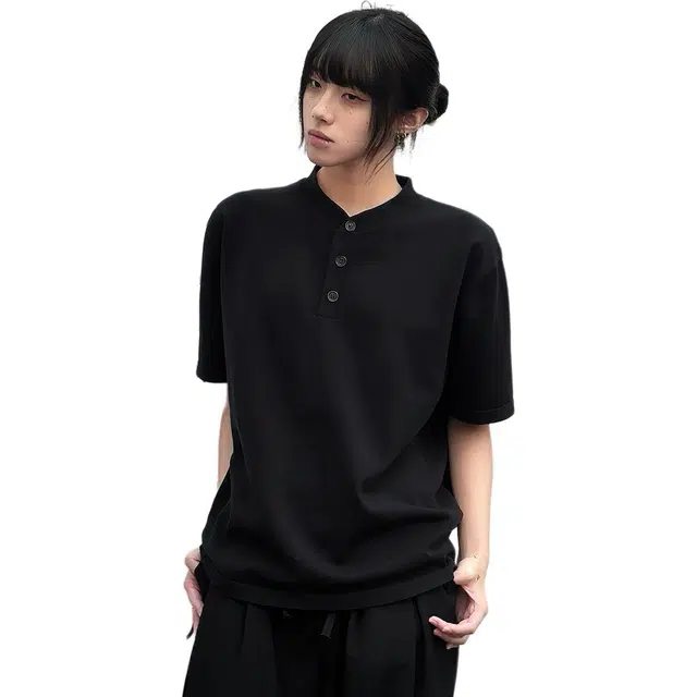 City Hipster Polo