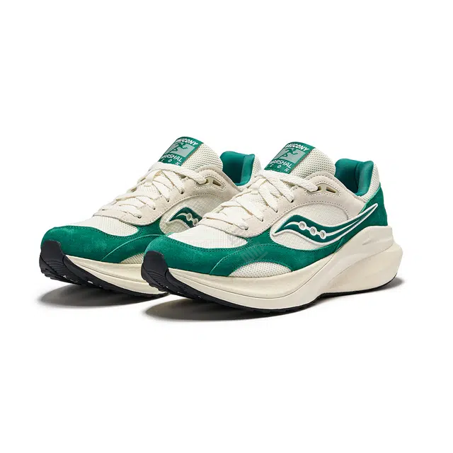 Saucony MARSHAL ICON