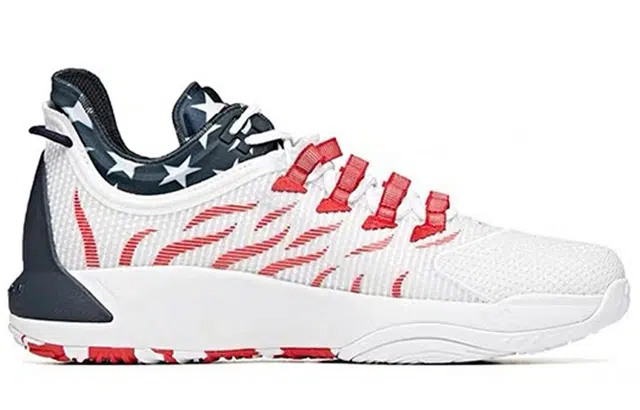 Anta GH1 Low