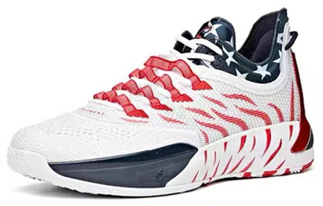 Anta GH1 Low
