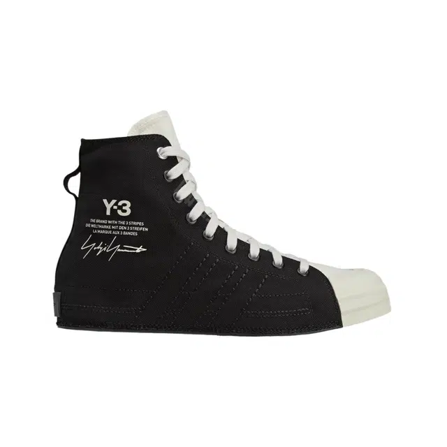 adidas Y-3 NIZZA
