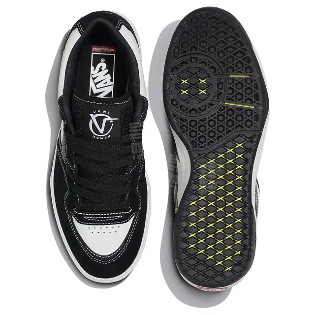 Vans Rowan