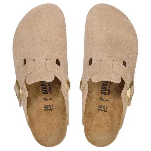 Birkenstock Boston