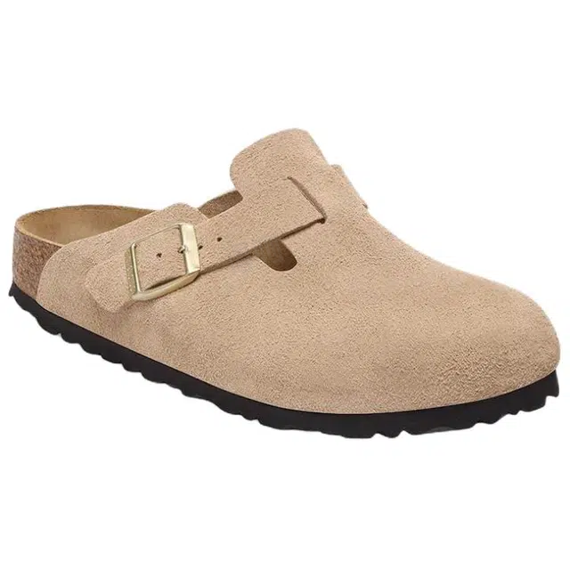 Birkenstock Boston