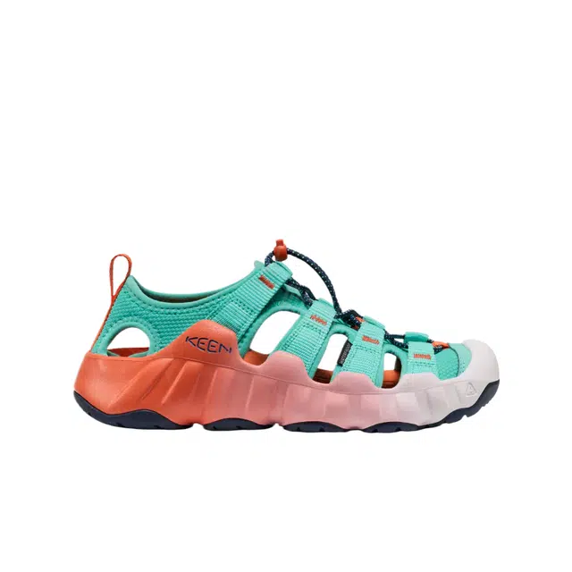 KEEN HYPERPORT H2