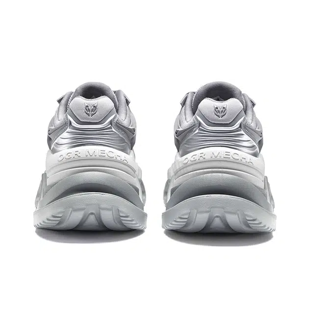 OGR ARK Og silver Y3K