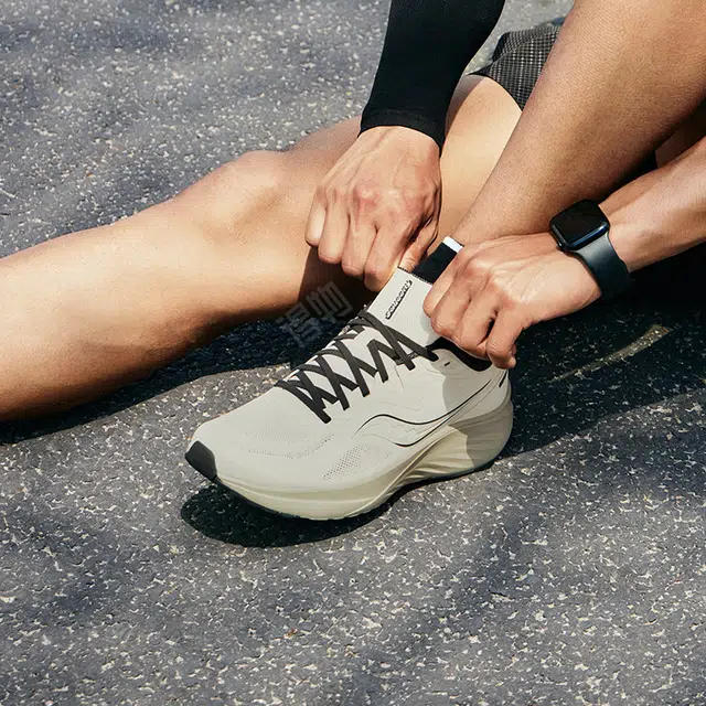 Saucony LANCER 3