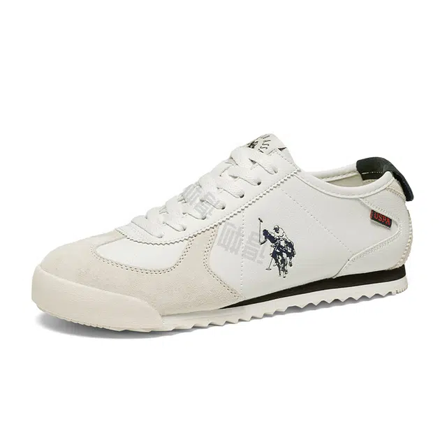 U.S. POLO ASSN.