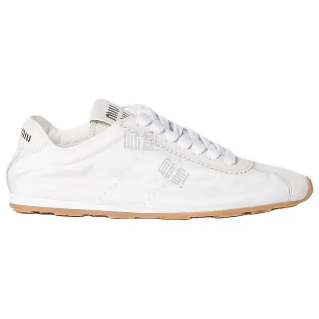 MIU MIU Plume