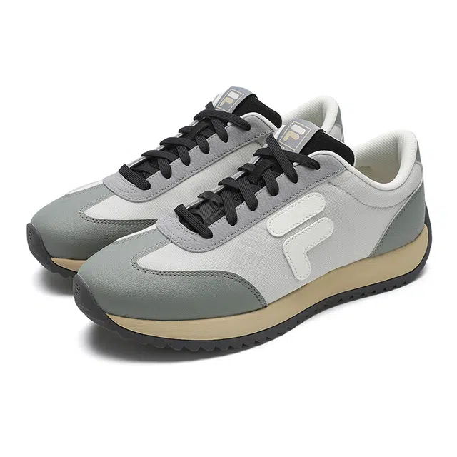 FILA MODERNO 1970