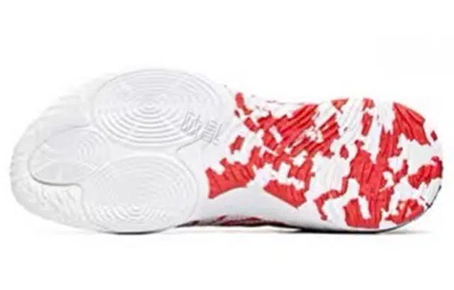 Anta GH1 Low