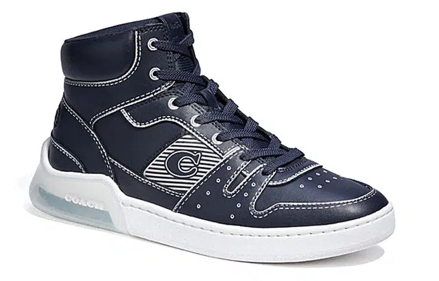COACH CitySole