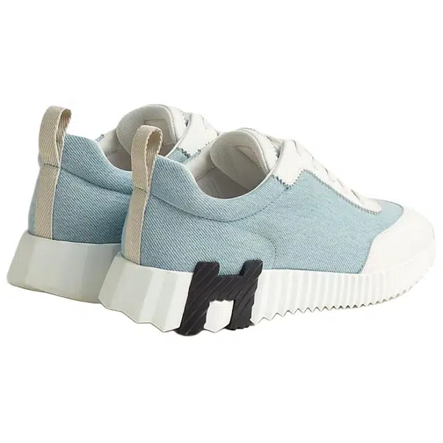 HERMES Bouncing