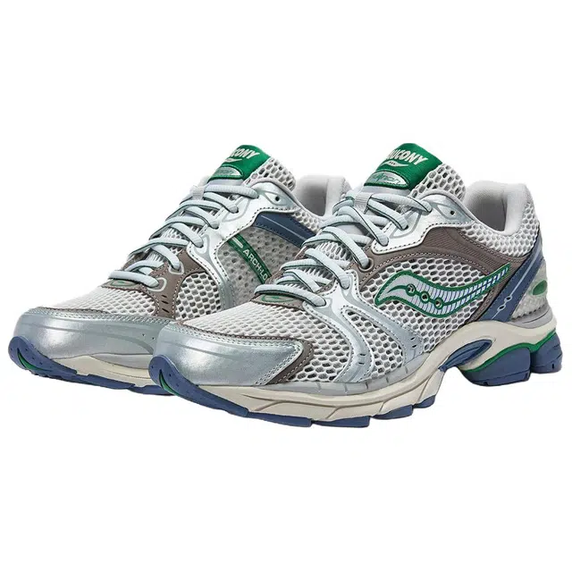 Saucony ProGrid Triumph 4