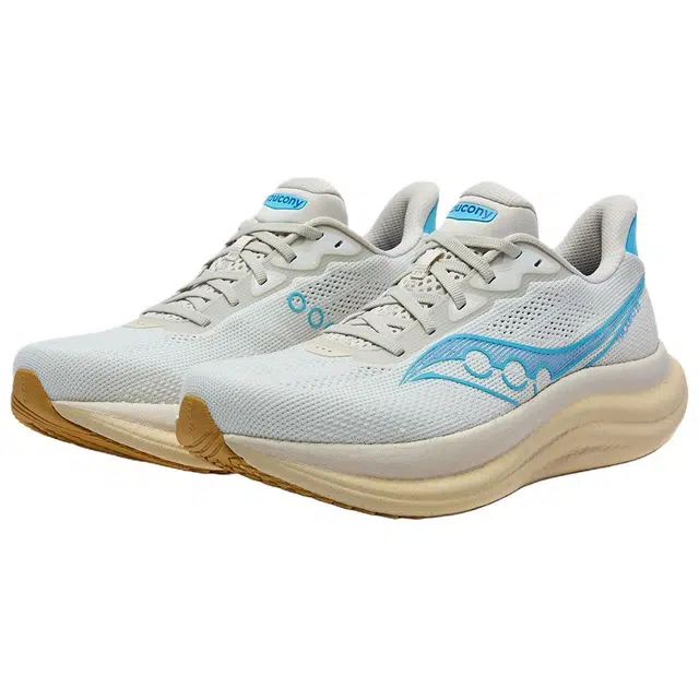 Saucony Triumph 23