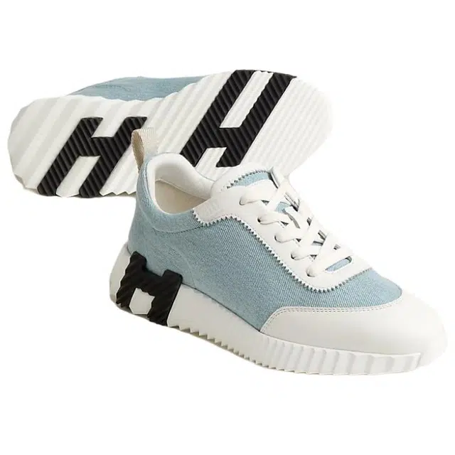 HERMES Bouncing