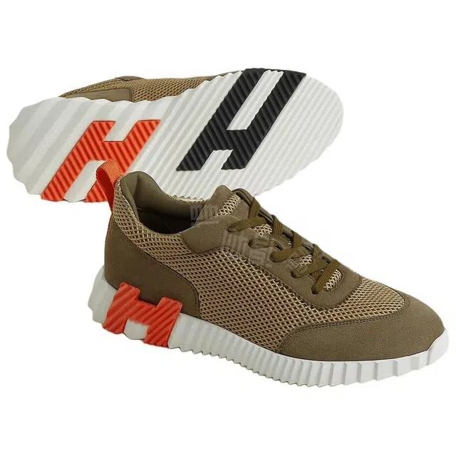 HERMES Bouncing