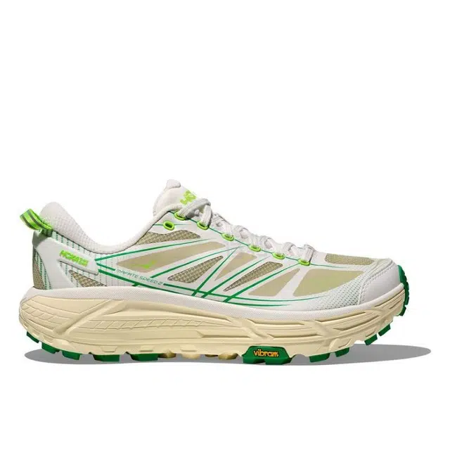 HOKA ONE ONE Mafate Speed 2
