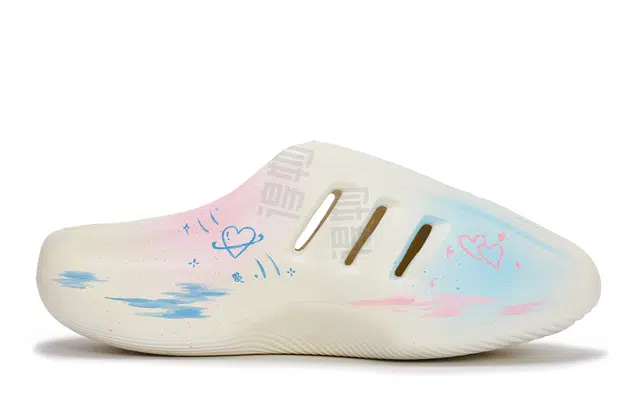 adidas originals adiFOM IIInfinity Mules REGO