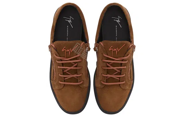 Giuseppe Zanotti GZ Frankie Brown