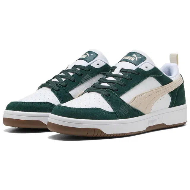 PUMA Rebound v6 LOW SD