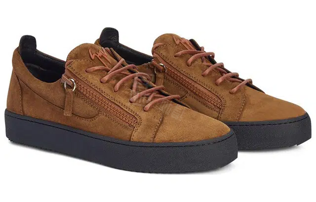 Giuseppe Zanotti GZ Frankie Brown