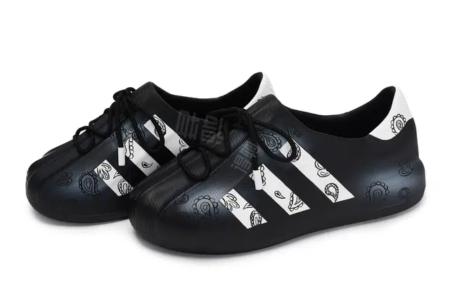 adidas originals AdiFOM Superstar REGO