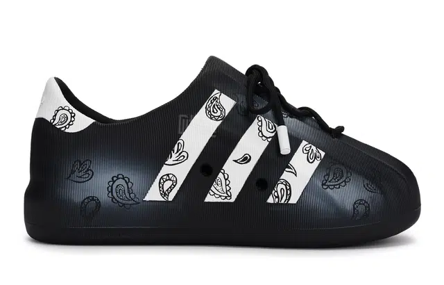 adidas originals AdiFOM Superstar REGO