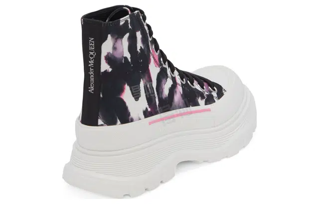 Alexander McQueen Tread Slick