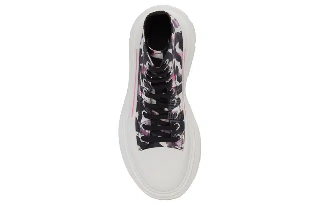 Alexander McQueen Tread Slick
