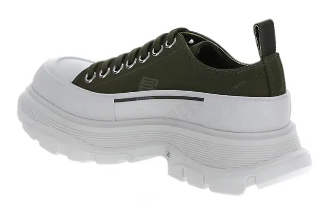 Alexander McQueen Tread Slick