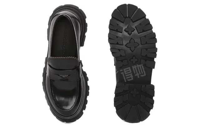 Alexander McQueen Wander