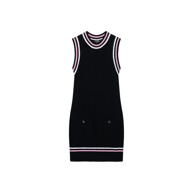 CHANEL SS23 LogoT