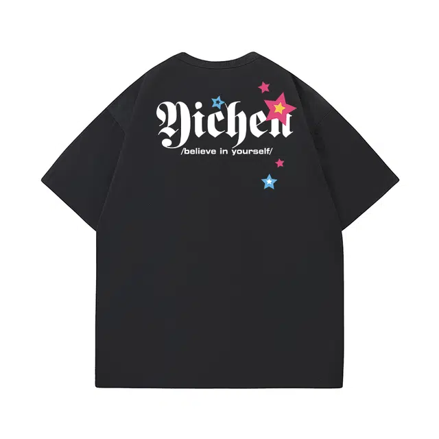 YICHEN logoT
