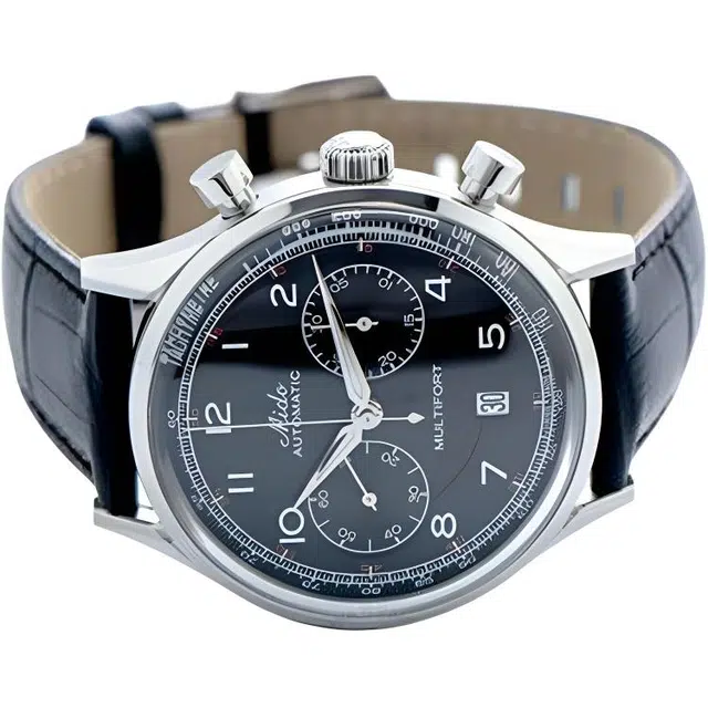 MIDO 42mm M040.427.16.052.00