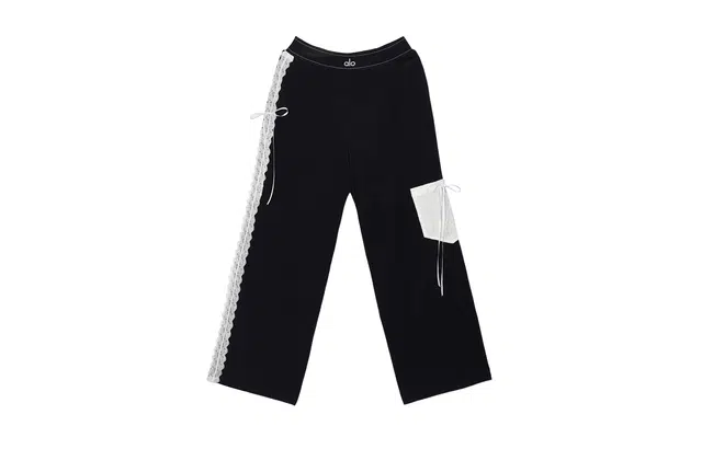 alo yoga SUIT UP TROUSER 811