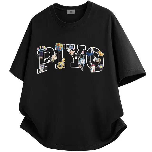 PIYOPIYO LogoT