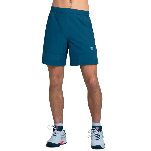 KSWISS RIPSTOP SHORT-7"