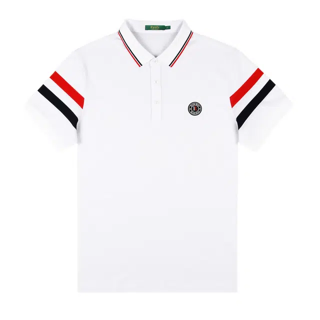 Raidy Boer Polo