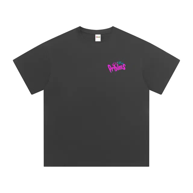 PRBLMS T