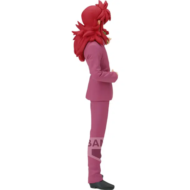 BANPRESTO DXF