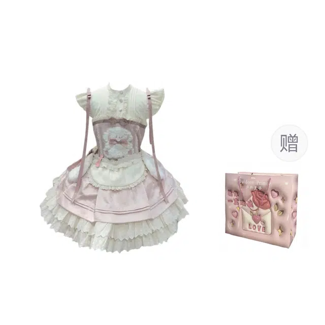 Outdoor Prince lolitadoll